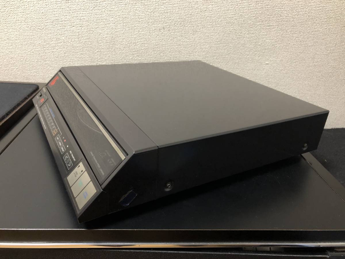 SONY ソニー PS-FL770 フルオートレコードプレーヤー 完動美品 SONY