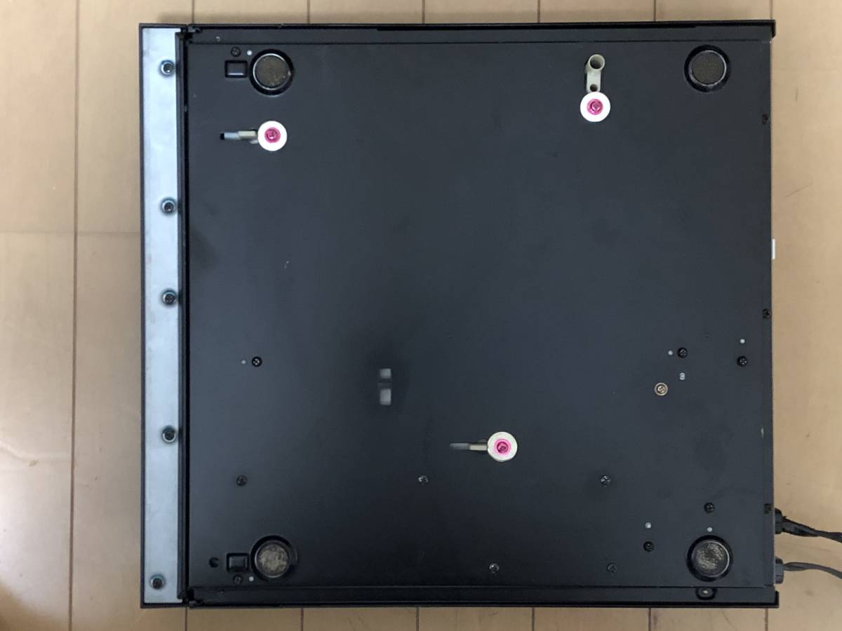 SONY ソニー PS-FL770 フルオートレコードプレーヤー 完動美品 SONY