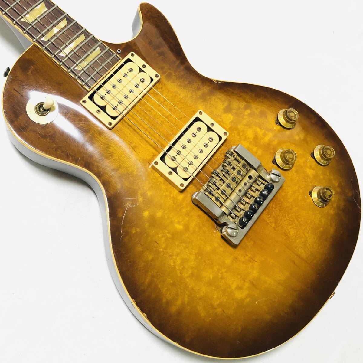 Tokai Love Rock MODEL LS-60 1980 MADE IN JAPAN Vintage / トーカイ