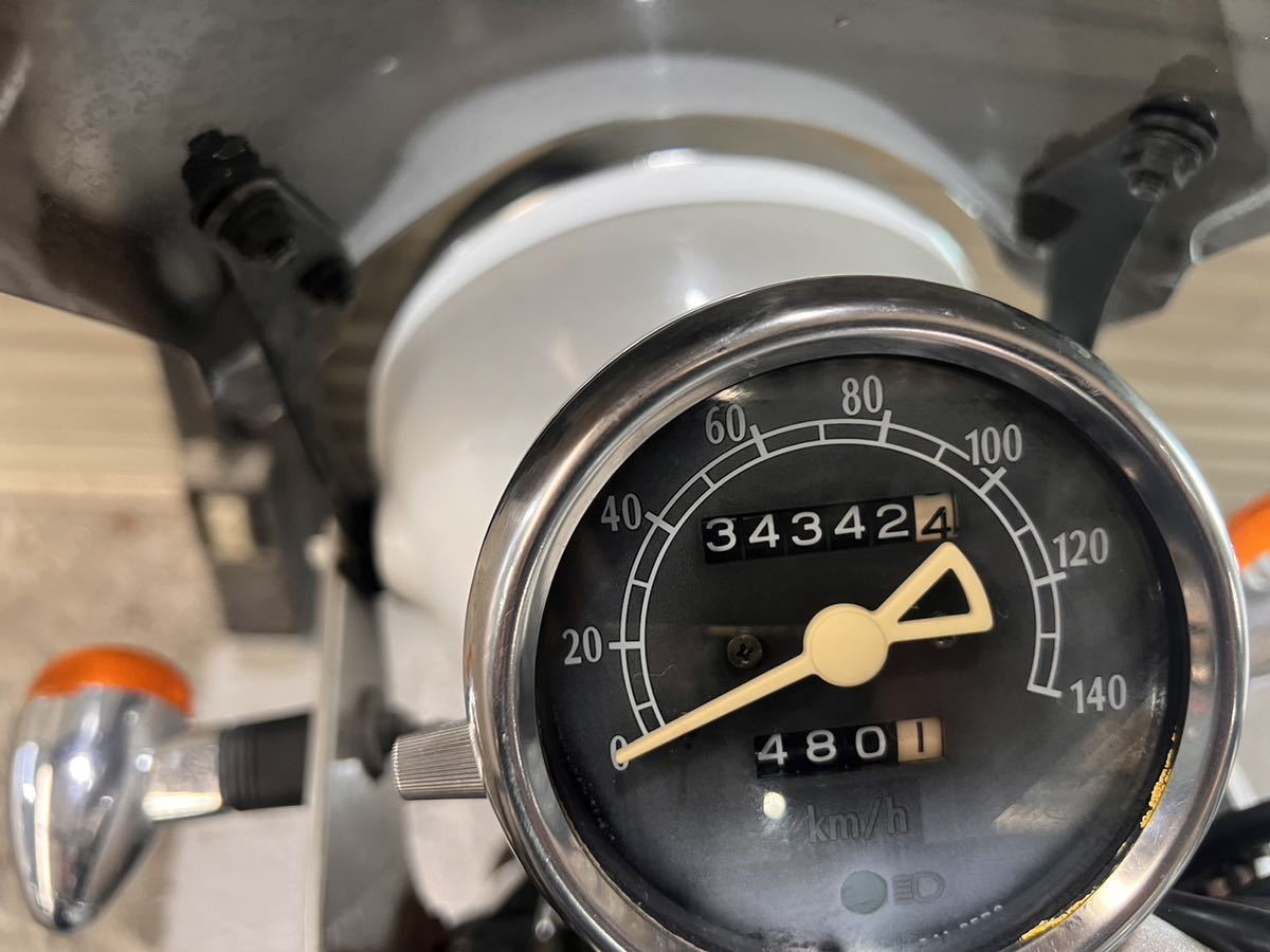 ボルティー250