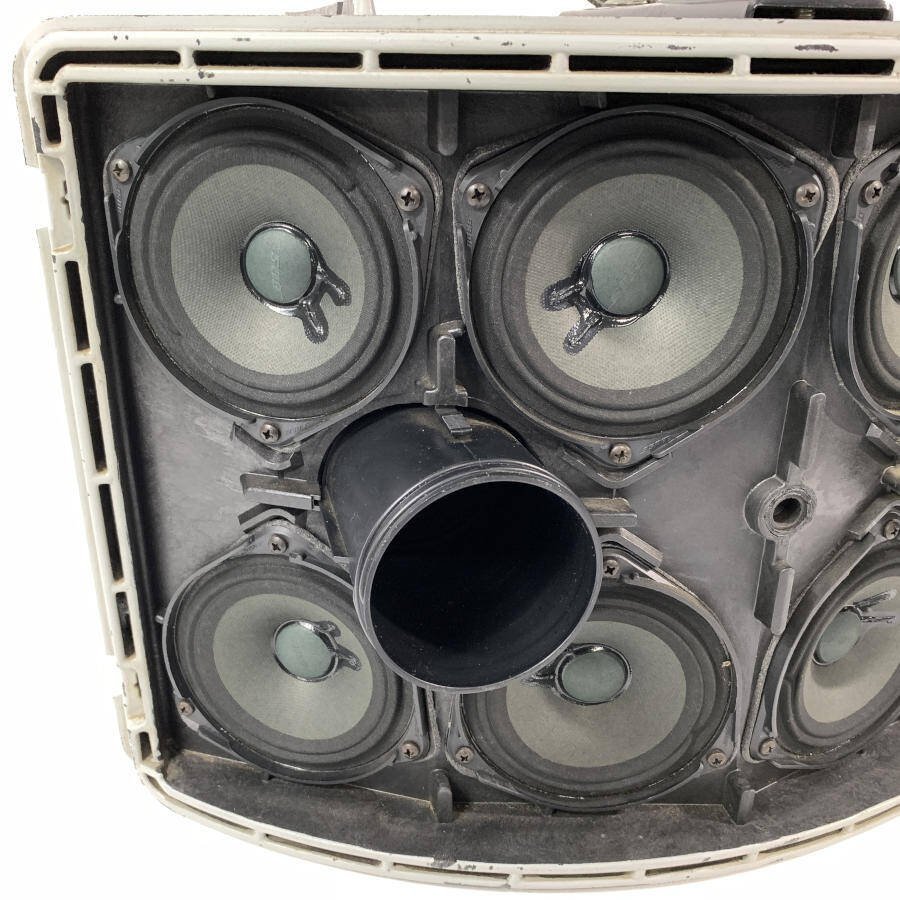 BOSE 802 SERIES Ⅱ PAスピーカー◇現状品 【公式通販】