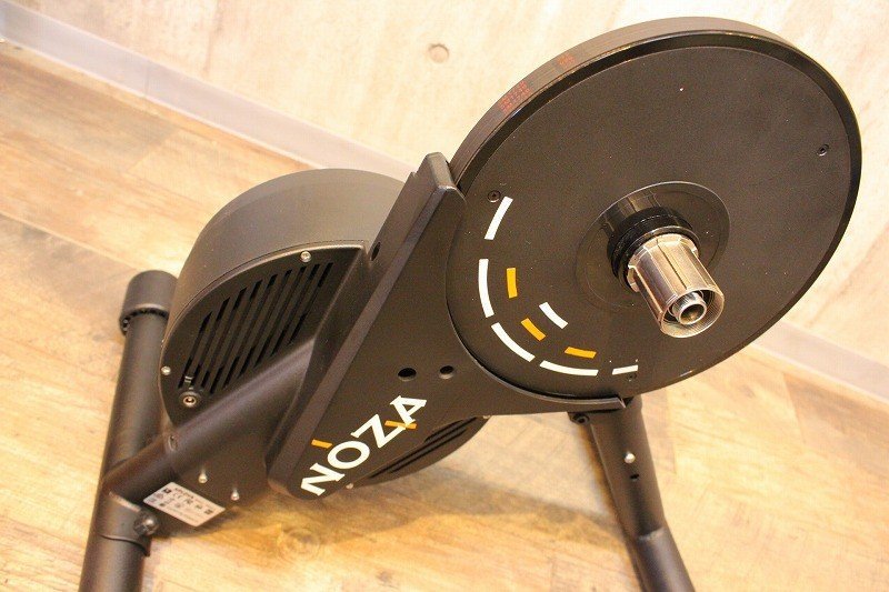 NOZA エクスプローバ S XPLOVA XPLOVA(エクスプローバ) ( xplova ノザエス ) S(ノザエス ダイレクトドライブ式 ダイレクトドライブスマート | S(ノザエス) 決まりましたXPLOVA(エクスプローバ) Online