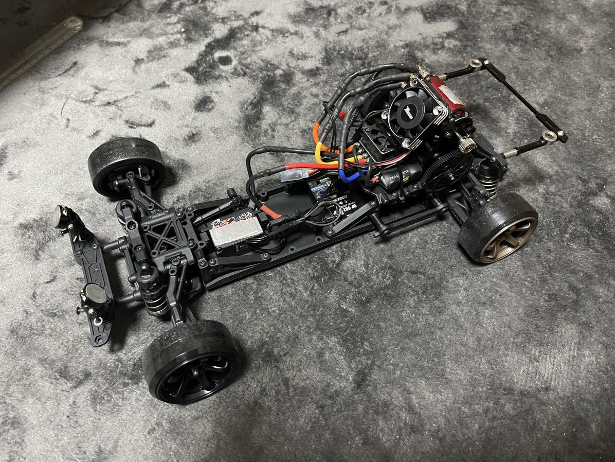 ReveD RDX メカ付き に興味をもっていただき 【公式通販】