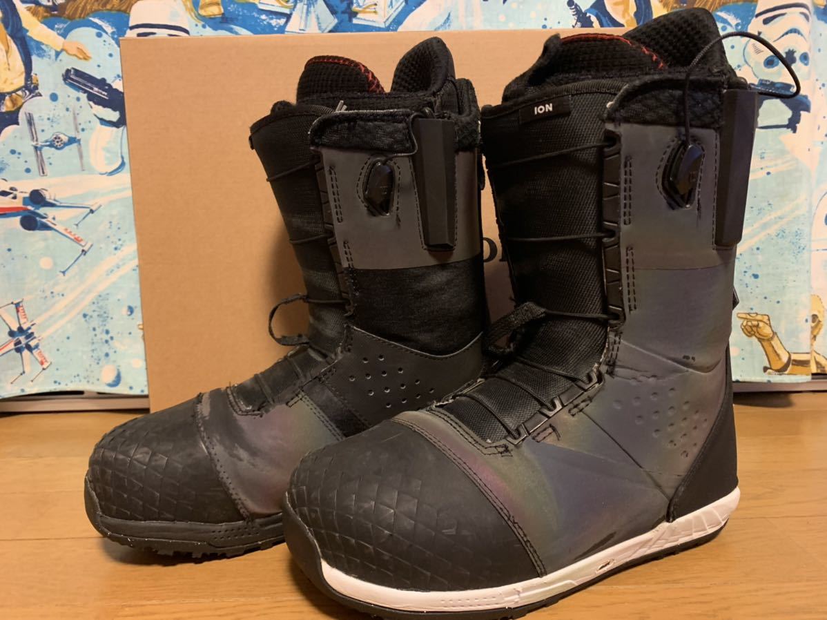 BURTON（バートン）ION（アイオン）27.0cm