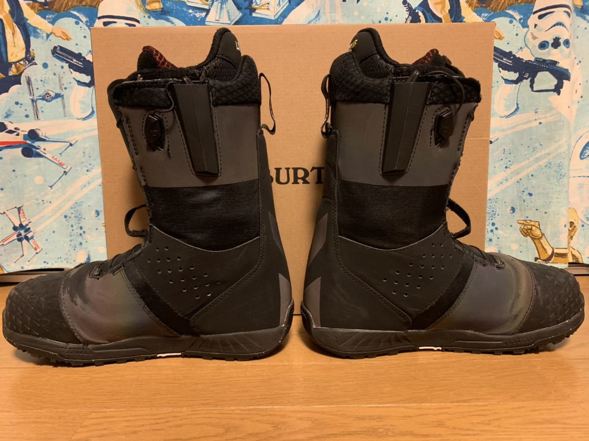 BURTON（バートン）ION（アイオン）27.0cm