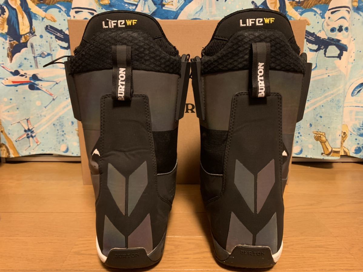 BURTON（バートン）ION（アイオン）27.0cm