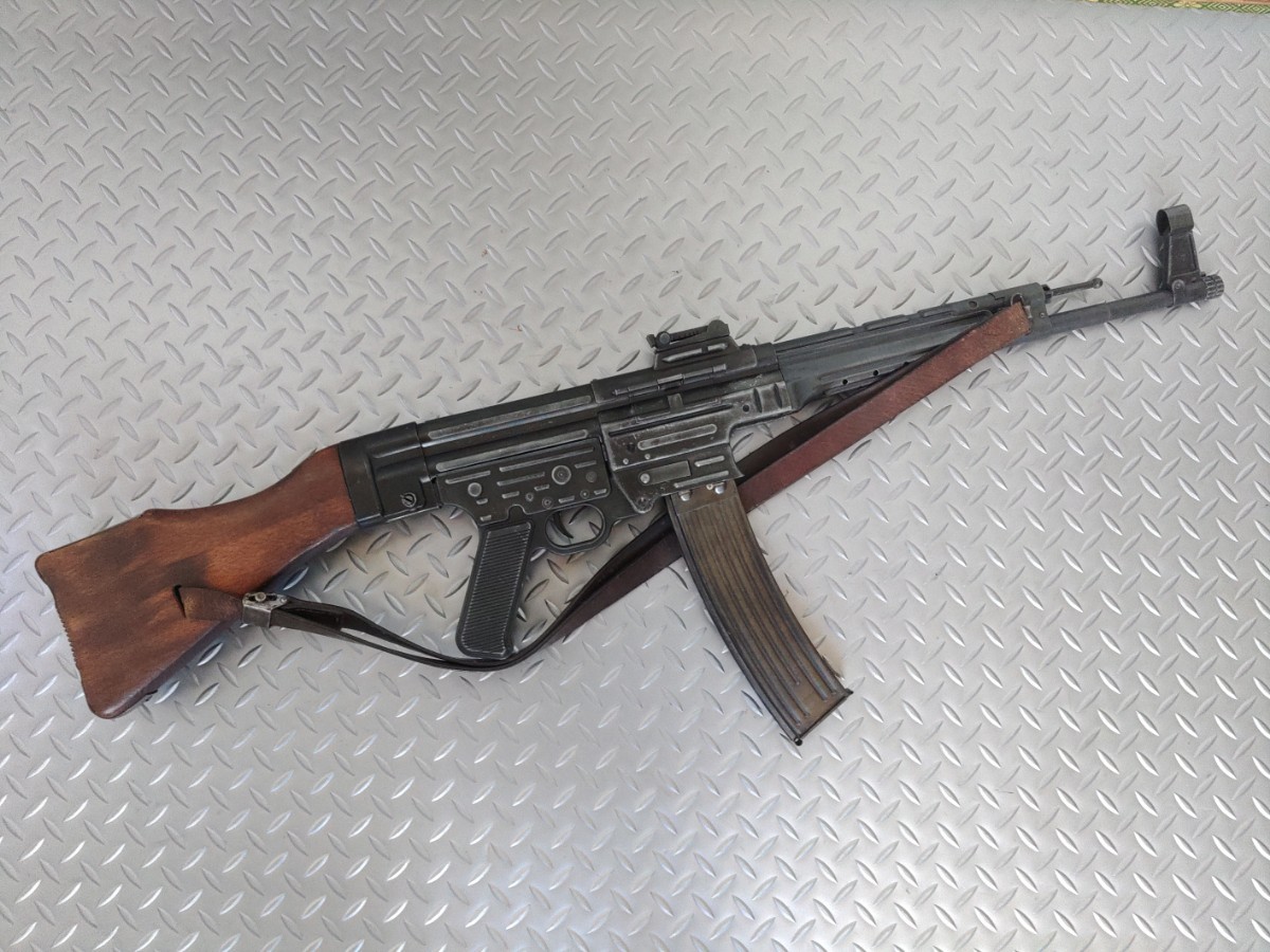 SHOEI STG44/MP44 電動ガン 【公式通販】