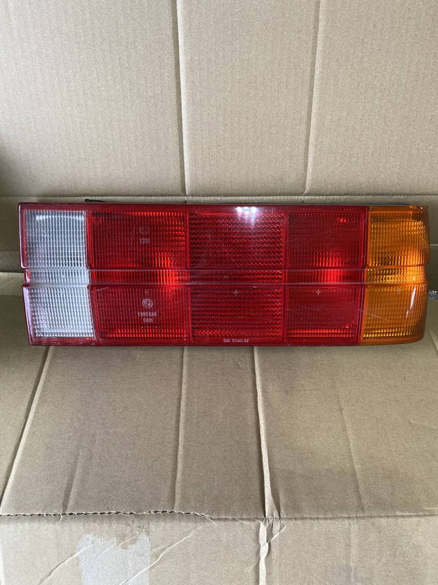BMWE30前期テールランプ右側R 中古品 E30 BMW 2026年最新Yahoo