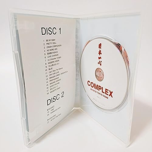 日本一心 TOKYODOME 201107030 [DVD] 日本一心 DVD