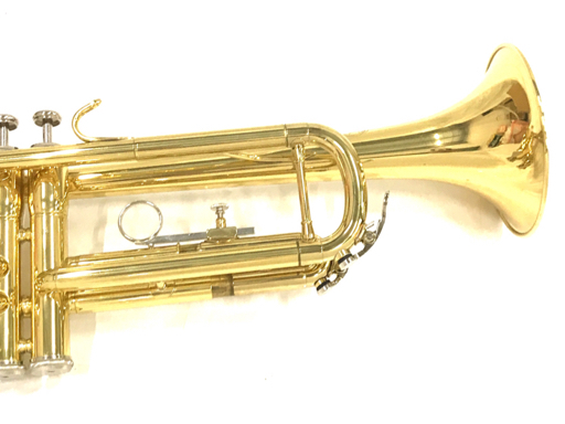 JUPITER JTR-300 トランペット ハードケース付き S11565845