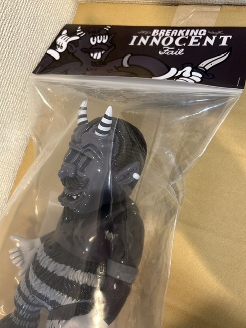 JACKCATLAB PHAT JOE 666 ファットジョー 犯人Criminal No.666. Ver  