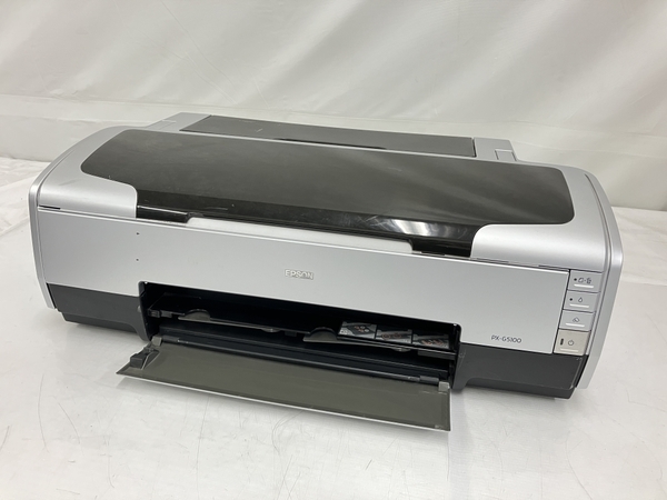 EPSON☆PX-G5100・ジャンク品 EPSON PX-G5100 プリンター ジャンク品