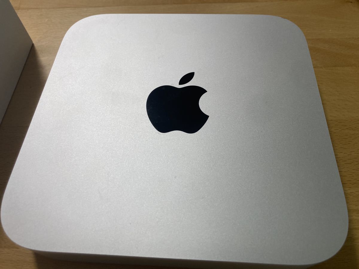 Mac mini M1チップ M1 SSD512GB Apple 16GBメモリ メモリ16GB SSD Mini