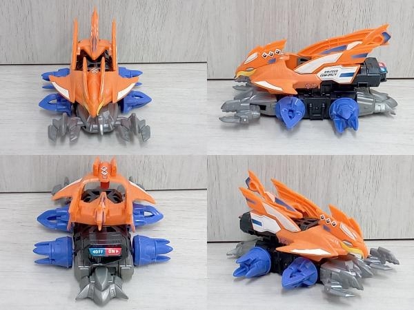 クラッシュギア 中古 まとめ売り ジャンク品 - Yahoo!オークション
