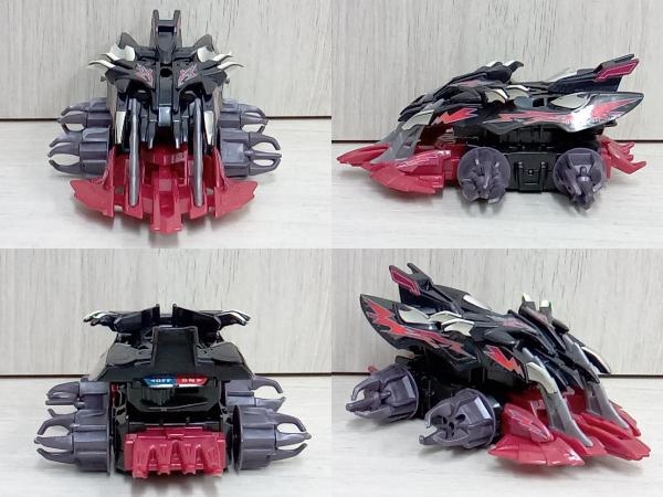 クラッシュギア 中古 まとめ売り ジャンク品 - Yahoo!オークション