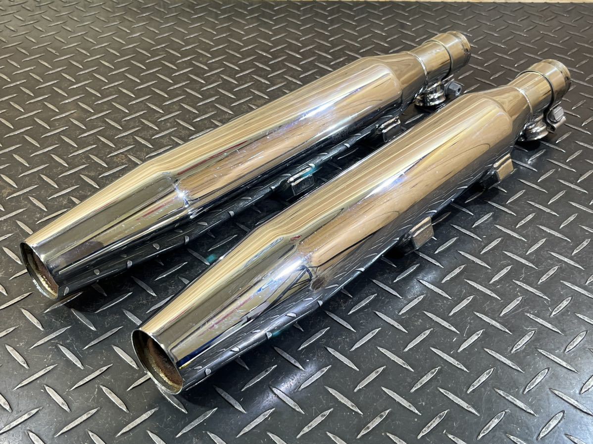 ☆ハーレー ダビッドソン☆スポーツスター?XL883?XL1200?☆純正