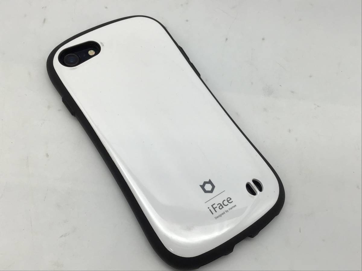 iphoneSE3 64gb SIMフリー ミッドナイト | 整備済み品