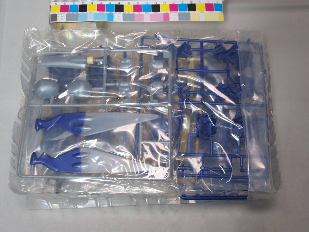 未組立 ティレルビートル デュアルモデル 16 メダロット魂