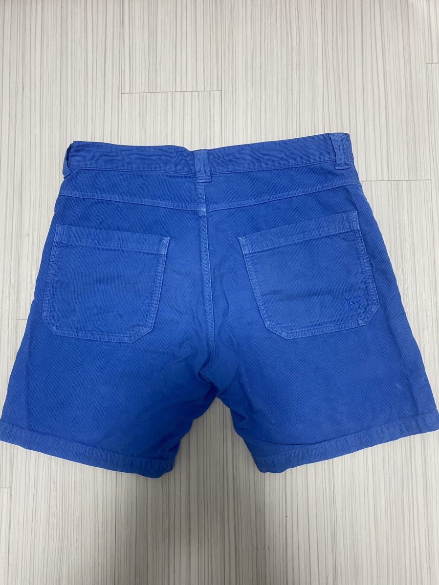 ハリウッドランチマーケット　サマーコールショートパンツ3