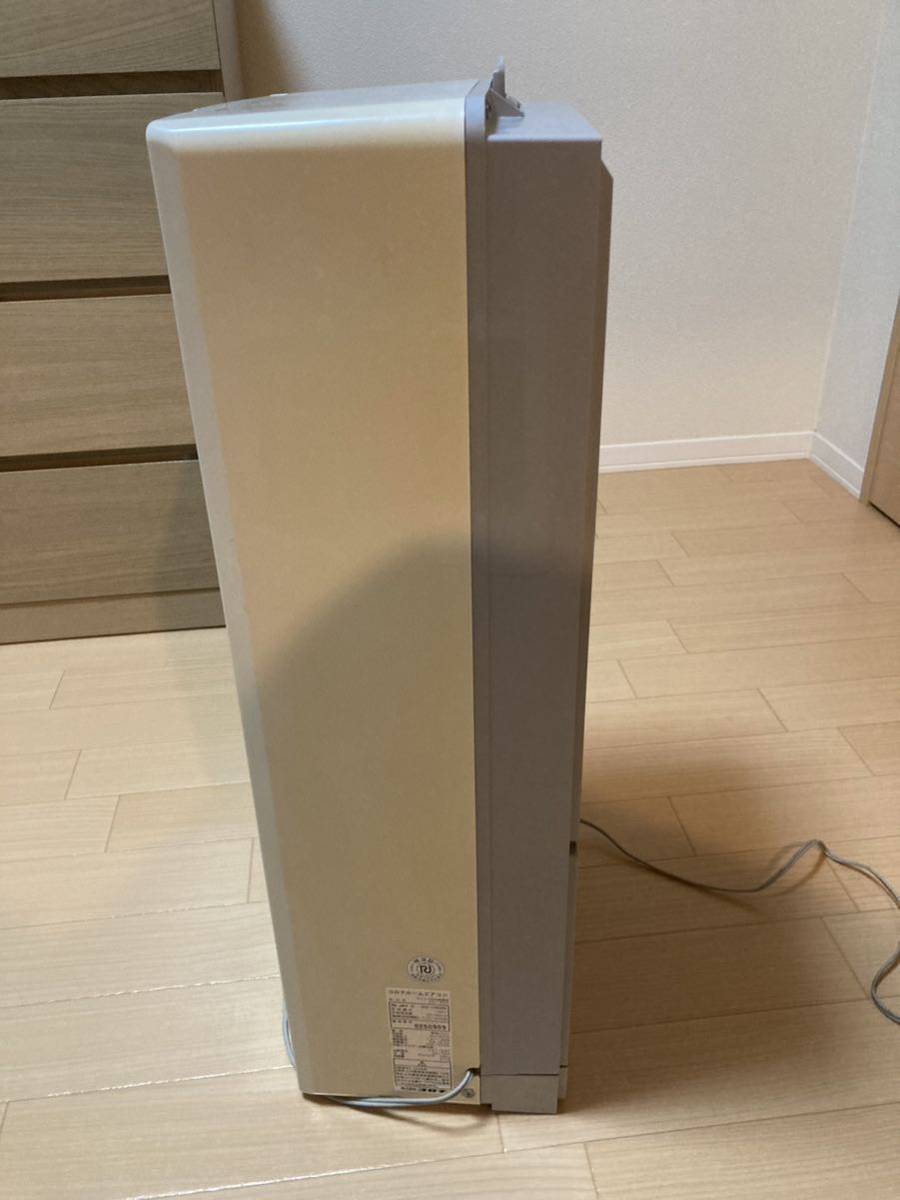 CORONA コロナ ルームエアコン CW-1621 2021年 窓枠 リモコン