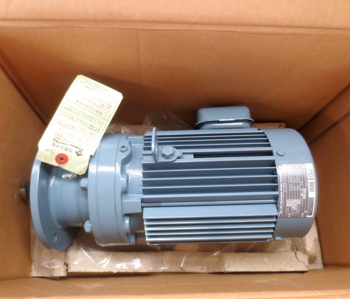 新作，得価 W25 住友重機 サイクロ減速機 CNVM1-4095-11(その他)｜売買されたオークション情報、yahooの商品情報をアーカイブ公開 - オークファン その他