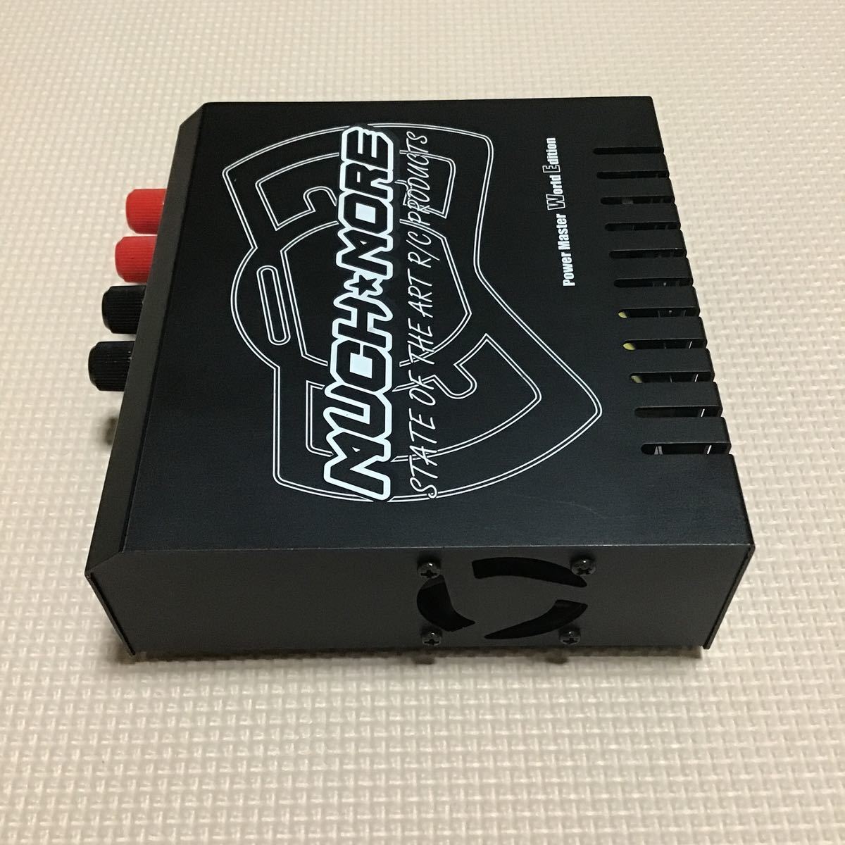 マッチモア Power Master パワーマスター 安定化電源 【公式通販】