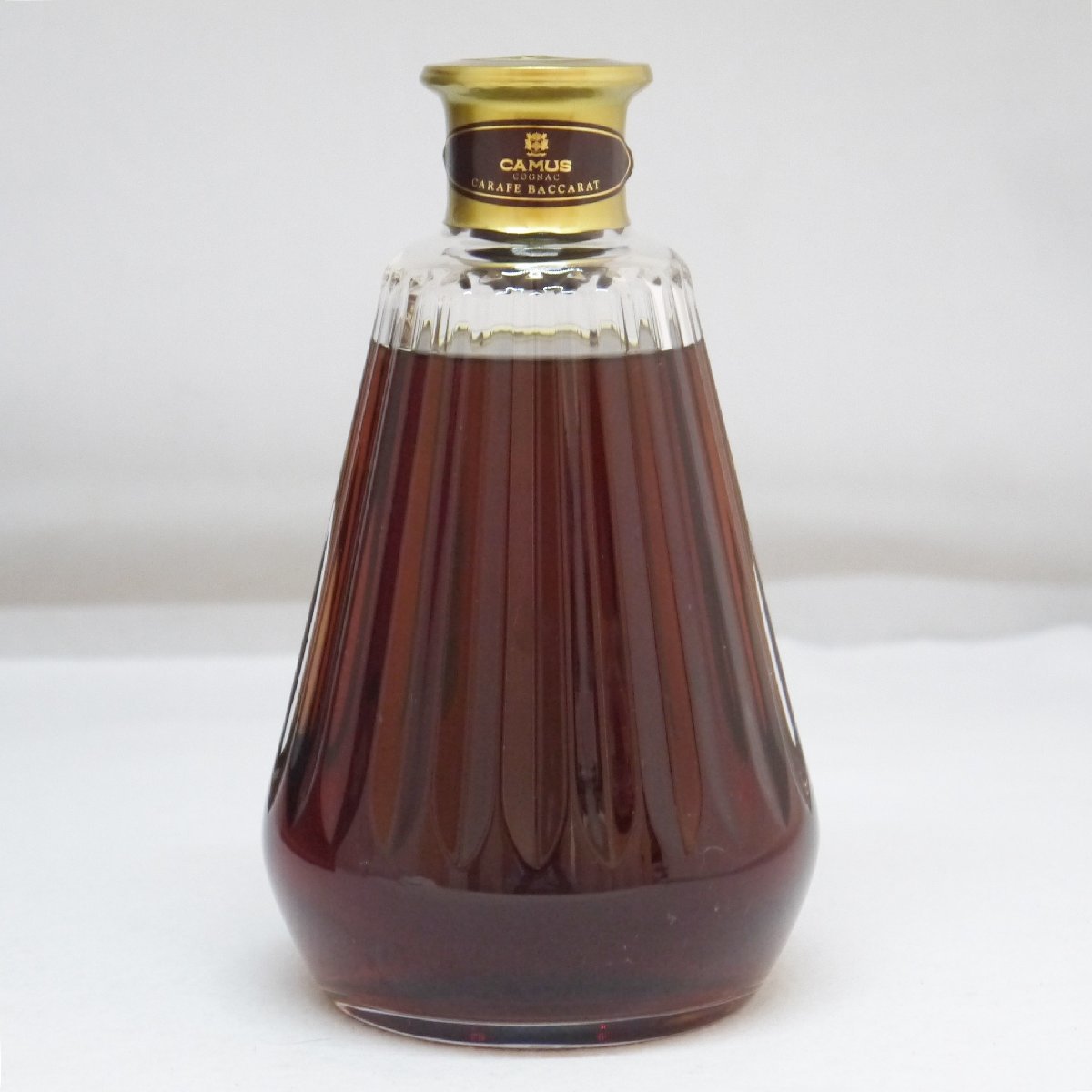 カラフェ カミュ CAMUS - 箱・付属 替え栓 未開栓CAMUS カミュ 未開栓