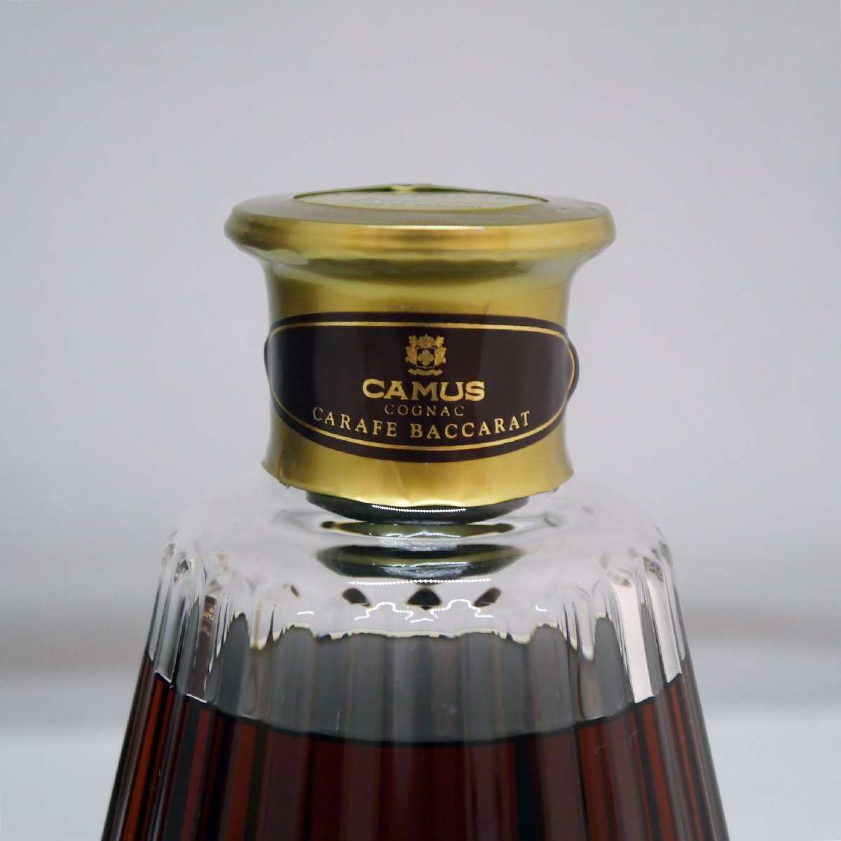 カラフェ カミュ CAMUS - 箱・付属 替え栓 未開栓CAMUS カミュ 未開栓