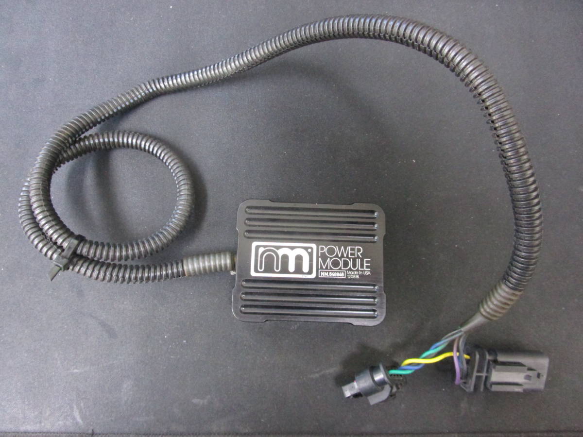 NM Engineering Power Module BMW MINI F54 F55 F56 F60