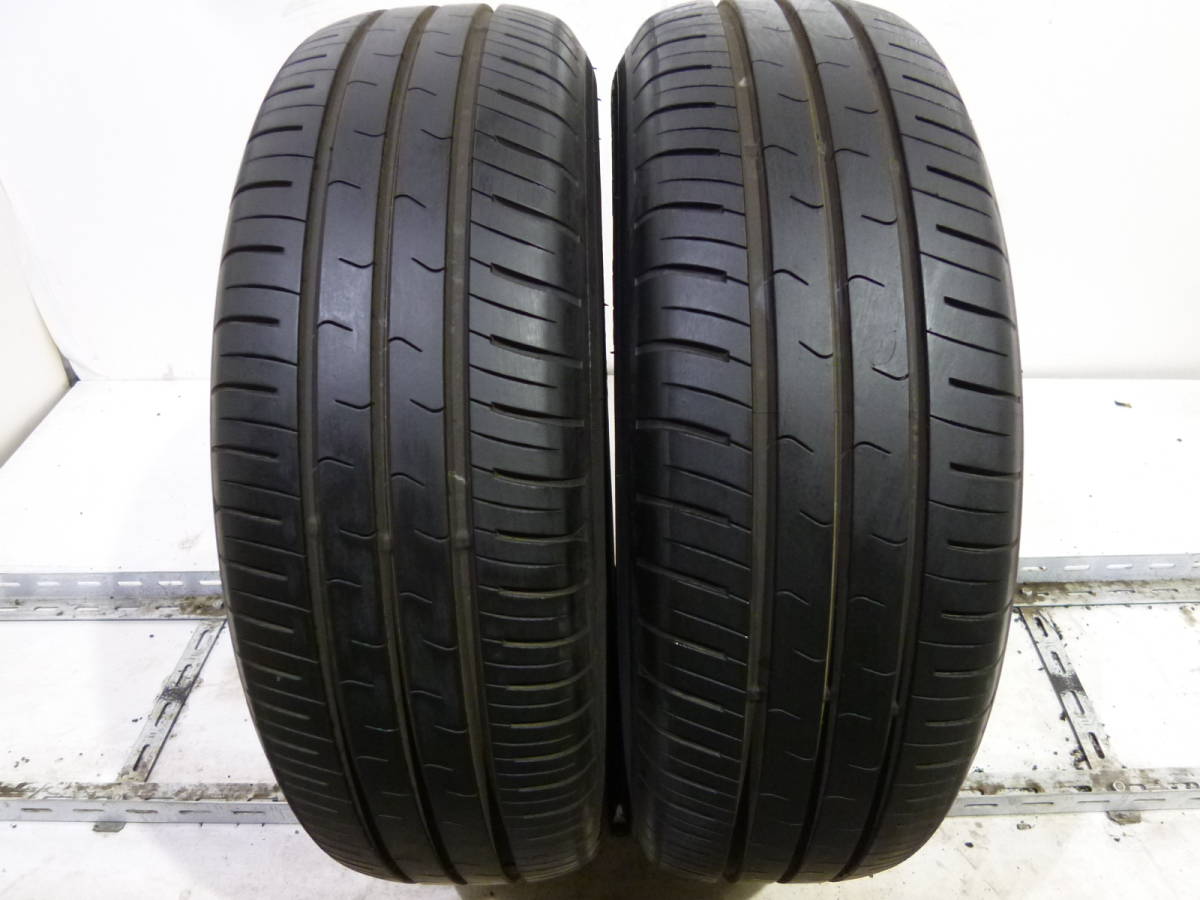 即日発送@2020年製＠ 195/65R15 TOYO NANO ENERGY J64 2本