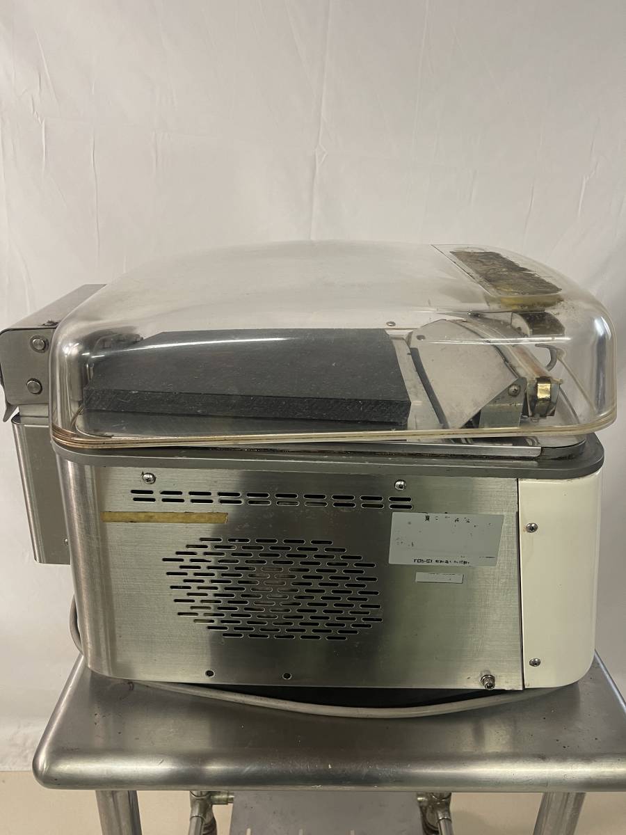 TOSEI TOSPACK V-380G 真空包装機 ジャンク品 東静電気 トスパック