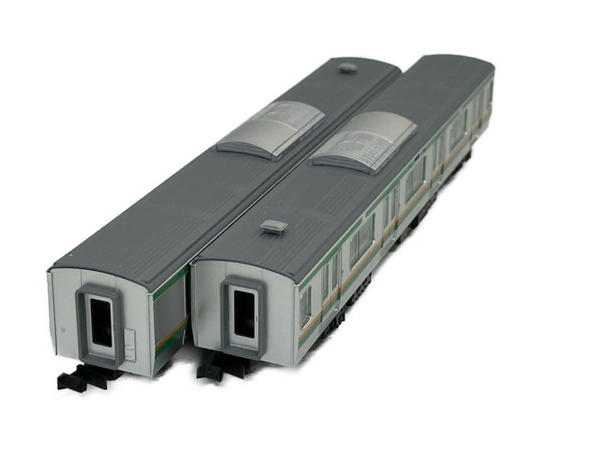 TOMIX E233系3000番台(増備型) 15両セット TOMIX E233系3000番台(増備