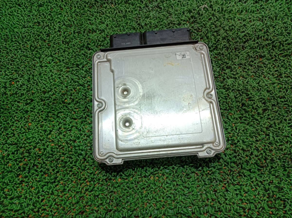 ABA-93922 93922 159 ECU エンジンコンピューター 2008 走行65426Km