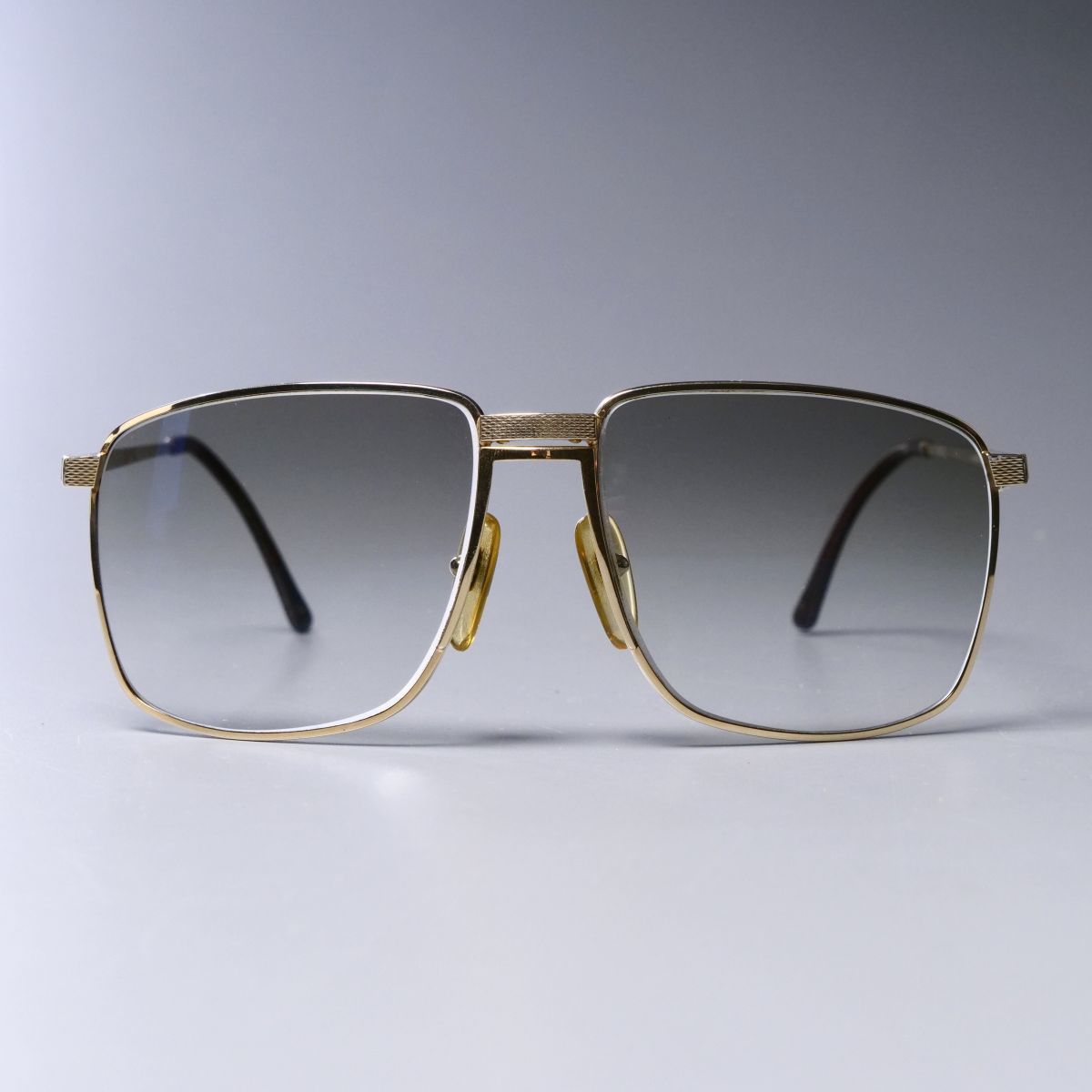 GN9439:ヴィンテージ*dunhill/ダンヒル*スクエアサングラス GN9439:ヴィンテージ*dunhill/ダンヒル*スクエアサングラス