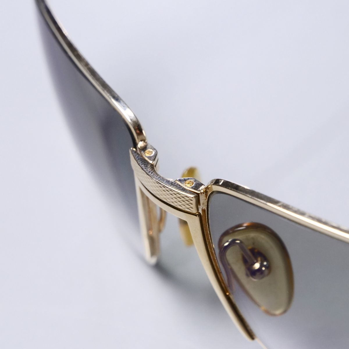 GN9439:ヴィンテージ*dunhill/ダンヒル*スクエアサングラス GN9439:ヴィンテージ*dunhill/ダンヒル*スクエアサングラス