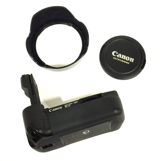 Canon EOS 5D MarkII EF LENS 24-105mm 1:4 L デジタル一眼レフカメラ ボディ レンズ QX082-14_10