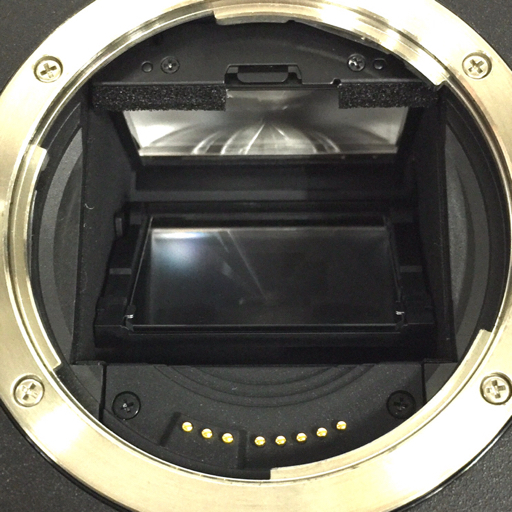 Canon EOS 5D MarkII EF LENS 24-105mm 1:4 L デジタル一眼レフカメラ ボディ レンズ QX082-14_5