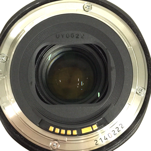 Canon EOS 5D MarkII EF LENS 24-105mm 1:4 L デジタル一眼レフカメラ ボディ レンズ QX082-14_9