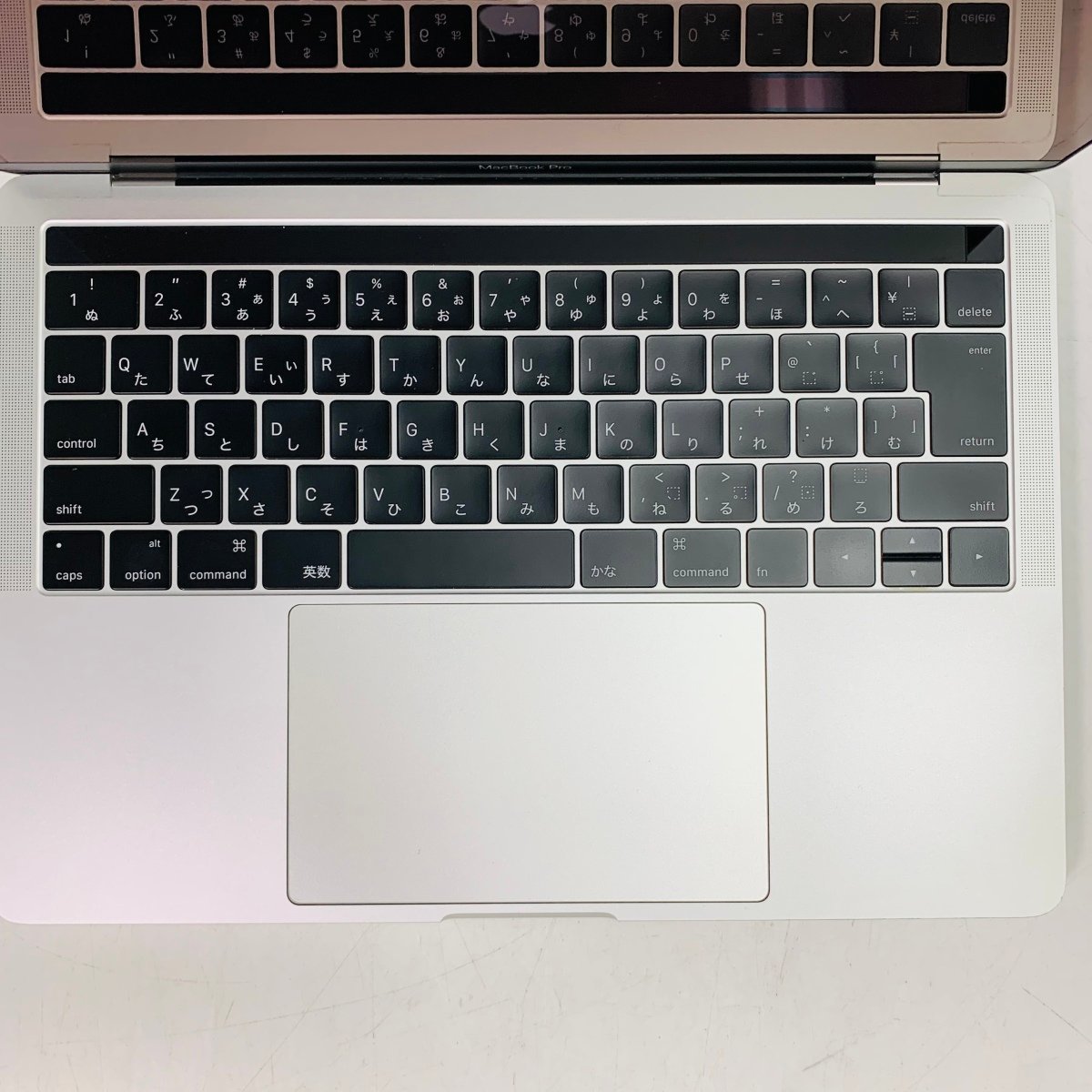 Pro MacBook ジャンク 2.8GHz⁄16GB⁄SSD ME664J⁄A MVVJ2J⁄A ジャンク