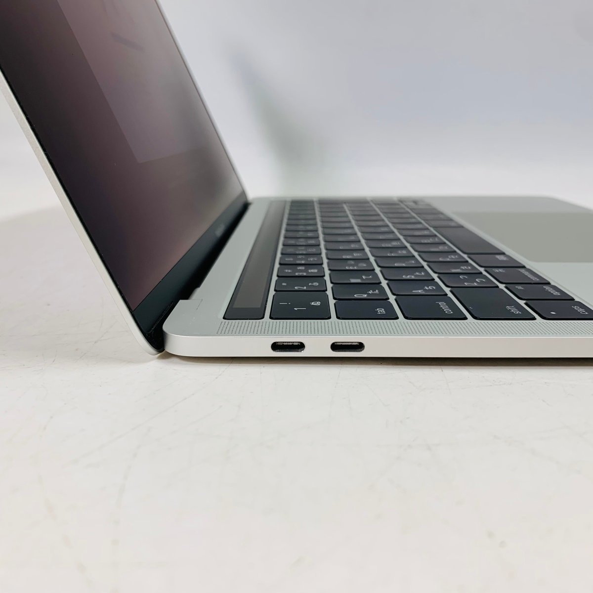 Pro MacBook ジャンク 2.8GHz⁄16GB⁄SSD ME664J⁄A MVVJ2J⁄A ジャンク