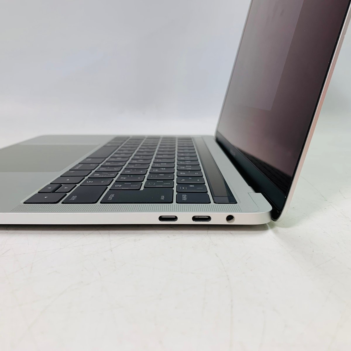 Pro MacBook ジャンク 2.8GHz⁄16GB⁄SSD ME664J⁄A MVVJ2J⁄A ジャンク
