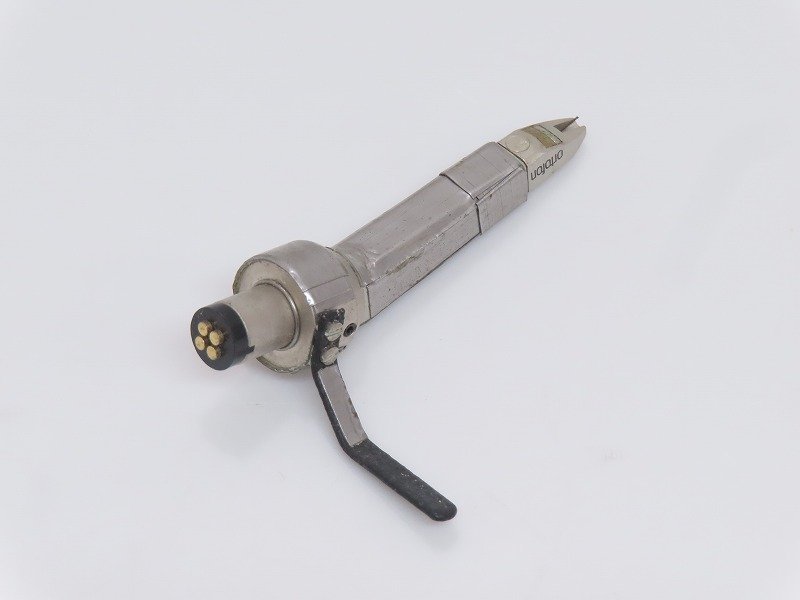 Ortofon オルトフォン MC型カートリッジ MC200 ジャンク品