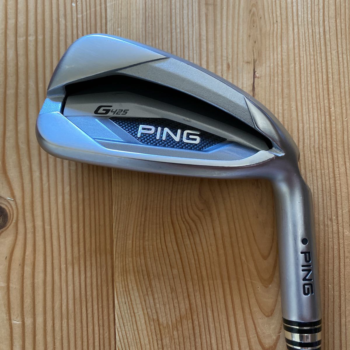 G425 PING アイアン フレックスS 5アイアン 番 ping g425 アイアン 5番