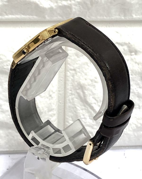 SEIKO セイコー Dolce ドルチェ QZ QUARTZ クォーツ 5E31-5A80