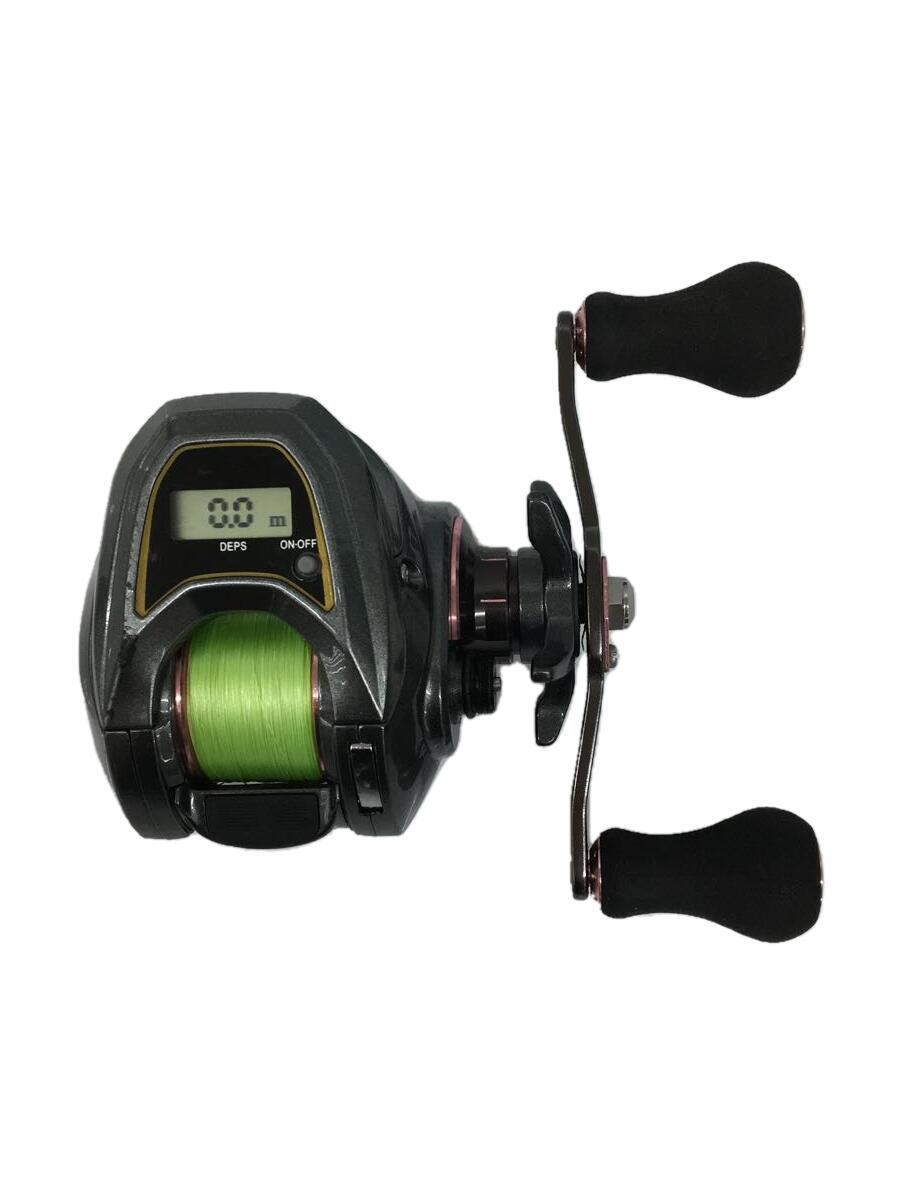 DAIWA◆紅牙 X IC(020933)/ベイトリール