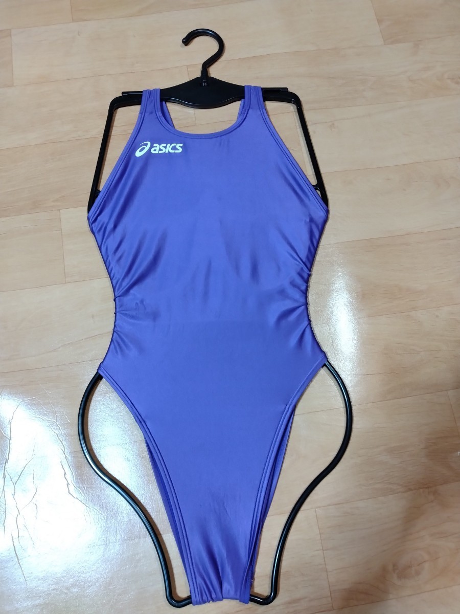 競泳水着 アシックス ハイドロSP 希少asics ハイドロSP 競泳水着
