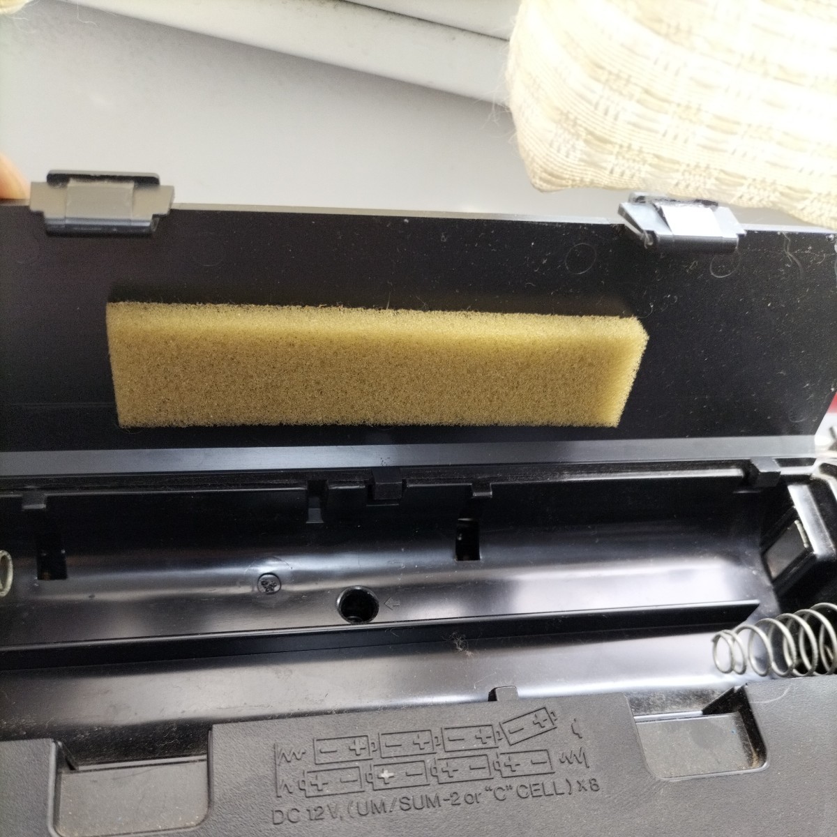 SHARP SHARP QT-77MKⅡ ステレオダブルカセット ラジカセ シャープ