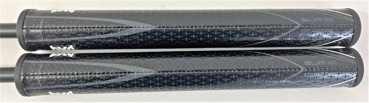 8-10【中古品】PXG パター グリップ シャフト スーパーストローク