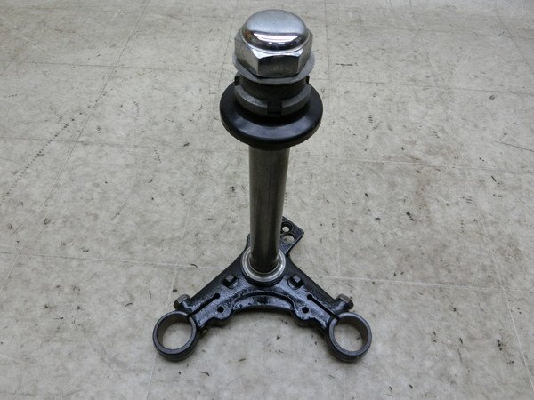 HX1751 CD50(12V)/ ベンリー50S/ BENLY50S ステム CD50-2500 【公式通販】