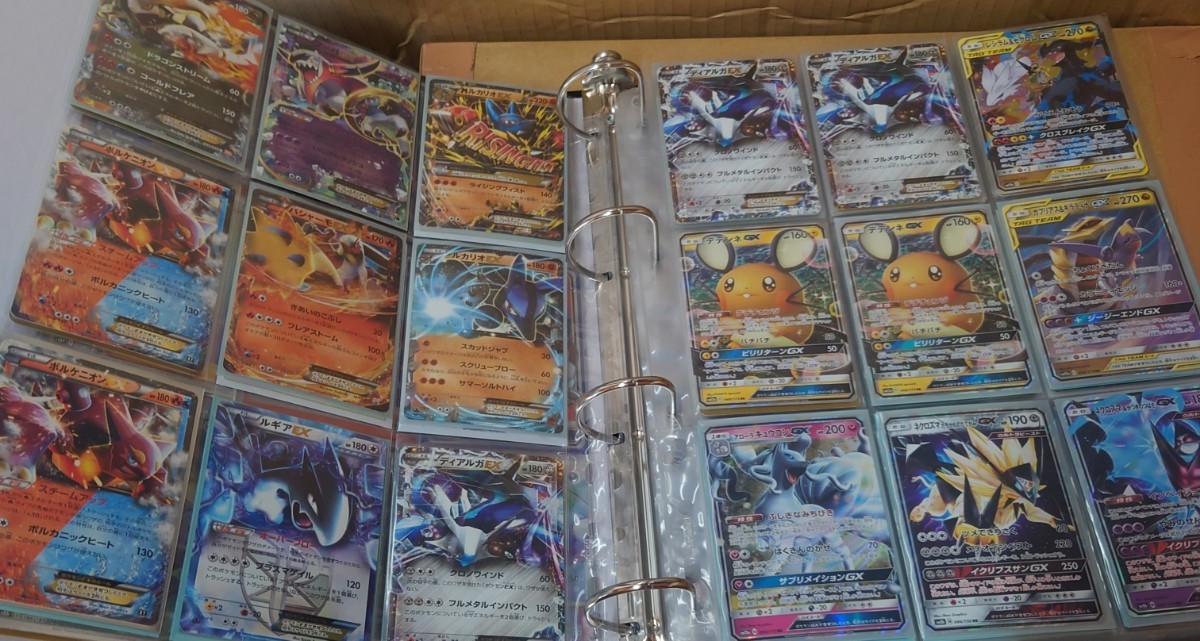 ポケモンカード 大量 まとめ売り ゲーム おもちゃ、ゲーム 【公式通販】